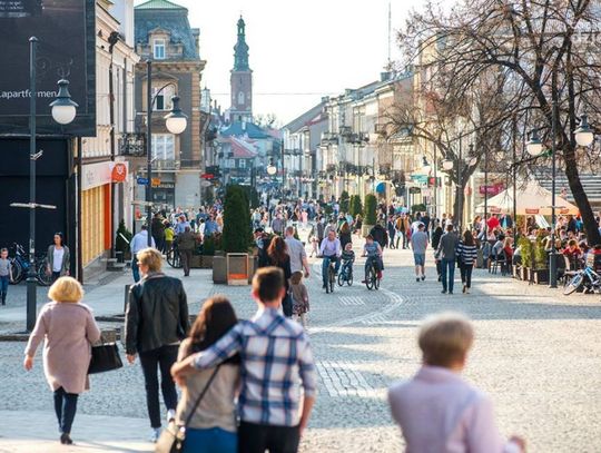 RADOM GÓRĄ! Miejsca, które warto pokazać przyjezdnym 