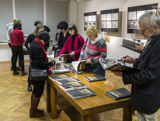 "Świat w obrazie w 100. rocznicę urodzin Andrew Wyeth’a"