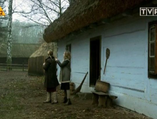 RADOM GÓRĄ! Filmy kręcone w Radomiu