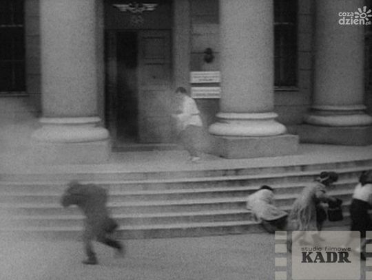 RADOM GÓRĄ! Filmy kręcone w Radomiu