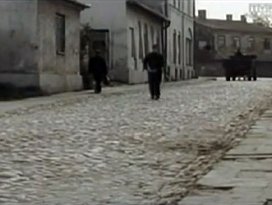 RADOM GÓRĄ! Filmy kręcone w Radomiu