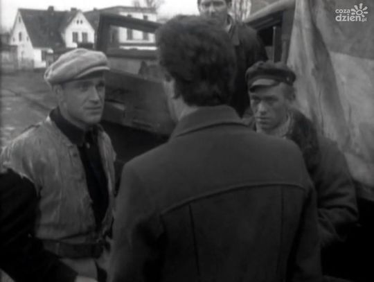 RADOM GÓRĄ! Filmy kręcone w Radomiu