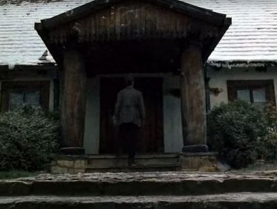 RADOM GÓRĄ! Filmy kręcone w Radomiu