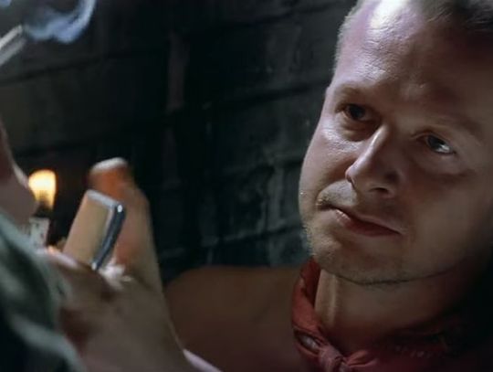 RADOM GÓRĄ! Filmy kręcone w Radomiu