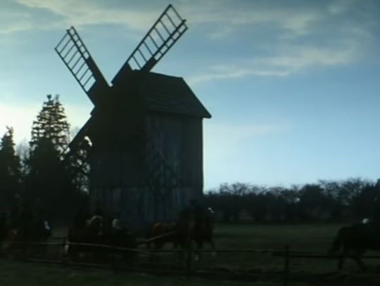 RADOM GÓRĄ! Filmy kręcone w Radomiu