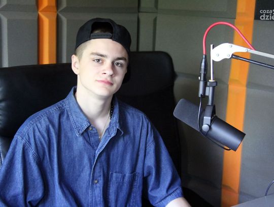 RADOM GÓRĄ! Młode radomskie talenty 