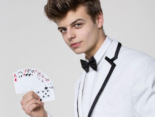 RADOM GÓRĄ! Młode radomskie talenty 