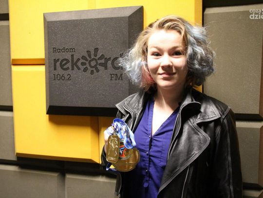 RADOM GÓRĄ! Młode radomskie talenty 