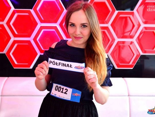 RADOM GÓRĄ! Młode radomskie talenty 