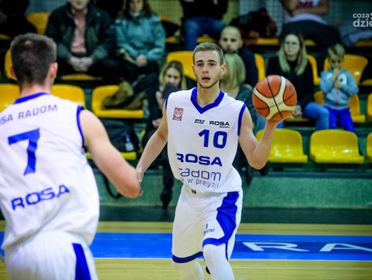 RADOM GÓRĄ! Młode radomskie talenty 