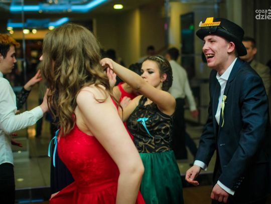 Studniówki 2018 - przeżyjmy to jeszcze raz Studniówki 2018 - przeżyjmy to jeszcze raz