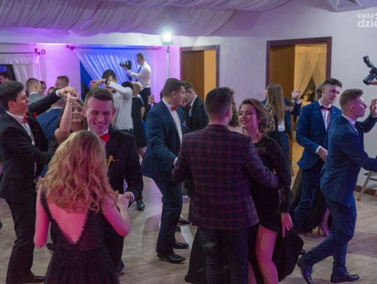 Studniówki 2018 - przeżyjmy to jeszcze raz