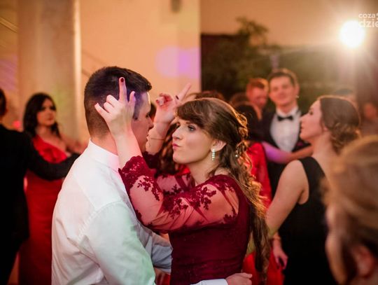 Studniówki 2018 - przeżyjmy to jeszcze raz