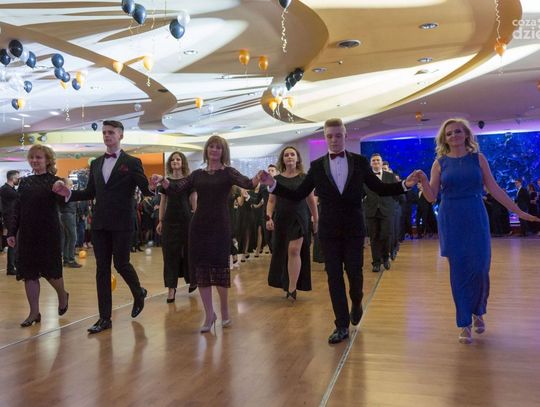 Studniówki 2018 - przeżyjmy to jeszcze raz