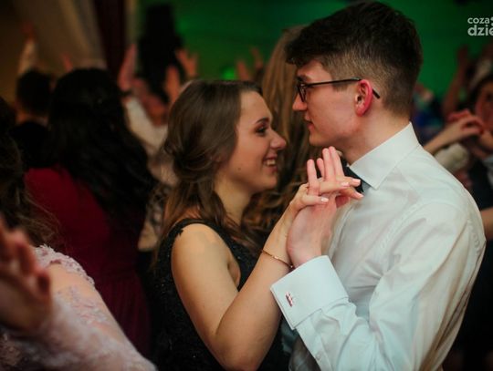 Studniówki 2018 - przeżyjmy to jeszcze raz