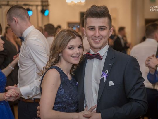 Studniówki 2018 - przeżyjmy to jeszcze raz