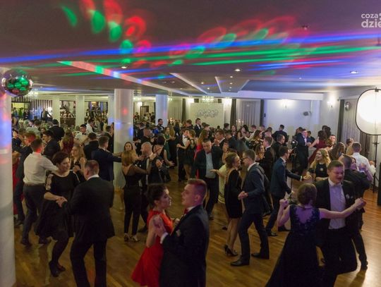 Studniówki 2018 - przeżyjmy to jeszcze raz