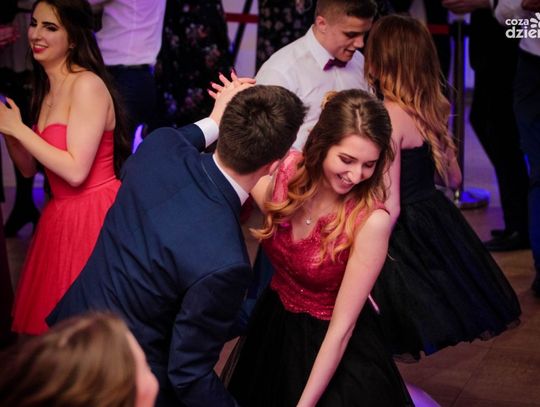 Studniówki 2018 - przeżyjmy to jeszcze raz