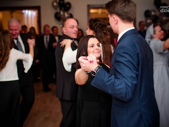 Studniówki 2018 - przeżyjmy to jeszcze raz