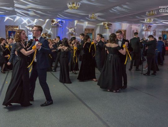 Studniówki 2018 - przeżyjmy to jeszcze raz