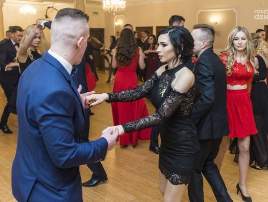 Studniówki 2018 - przeżyjmy to jeszcze raz