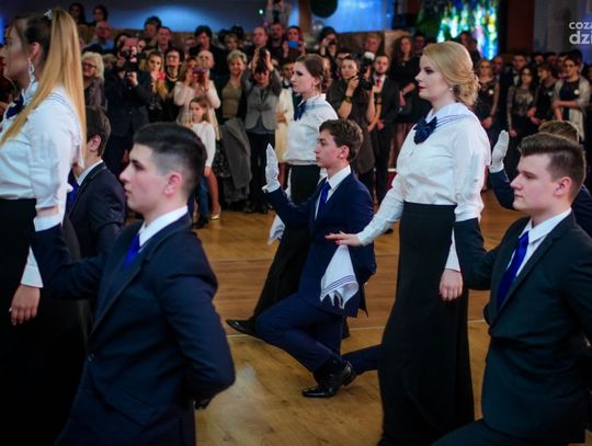 Studniówki 2018 - przeżyjmy to jeszcze raz