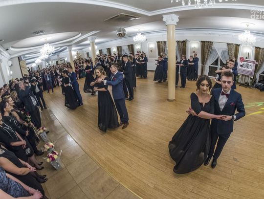 Studniówki 2018 - przeżyjmy to jeszcze raz