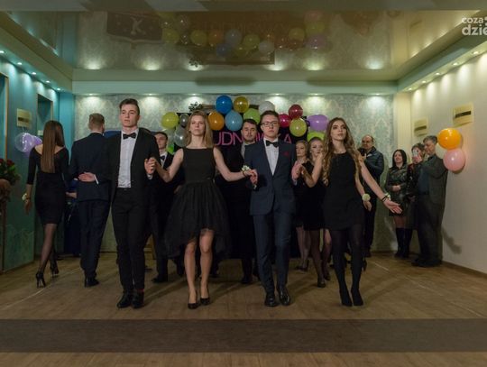 Studniówki 2018 - przeżyjmy to jeszcze raz