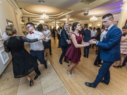 Studniówki 2018 - przeżyjmy to jeszcze raz