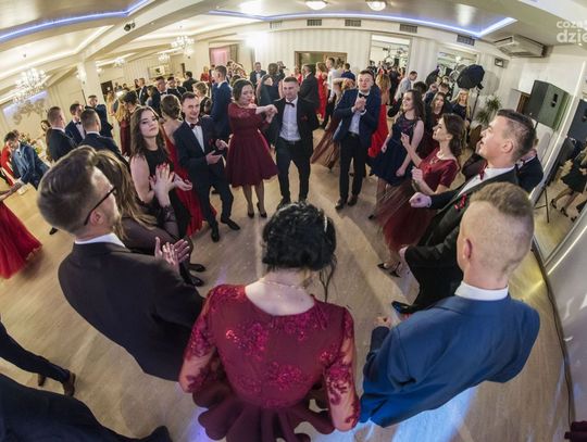 Studniówki 2018 - przeżyjmy to jeszcze raz