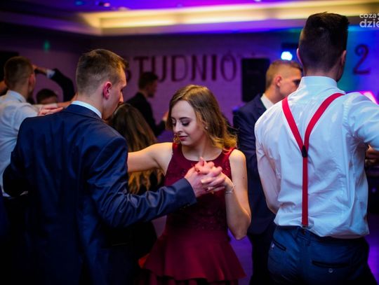 Studniówki 2018 - przeżyjmy to jeszcze raz