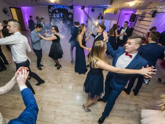 Studniówki 2018 - przeżyjmy to jeszcze raz