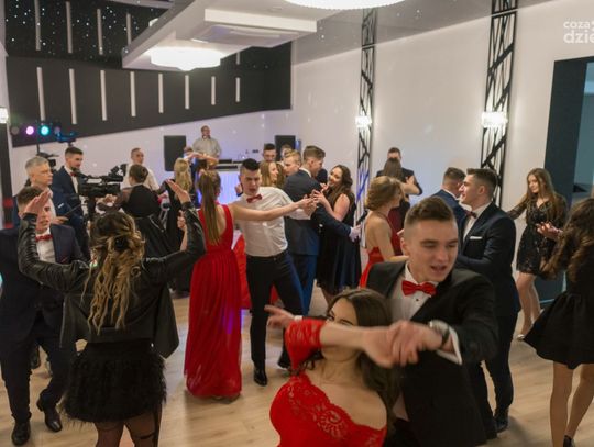 Studniówki 2018 - przeżyjmy to jeszcze raz