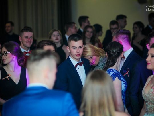 Studniówki 2018 - przeżyjmy to jeszcze raz