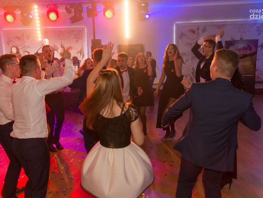 Studniówki 2018 - przeżyjmy to jeszcze raz