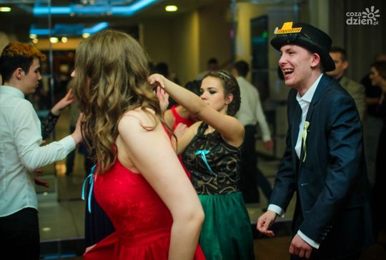 Studniówki 2018 - przeżyjmy to jeszcze raz Studniówki 2018 - przeżyjmy to jeszcze raz