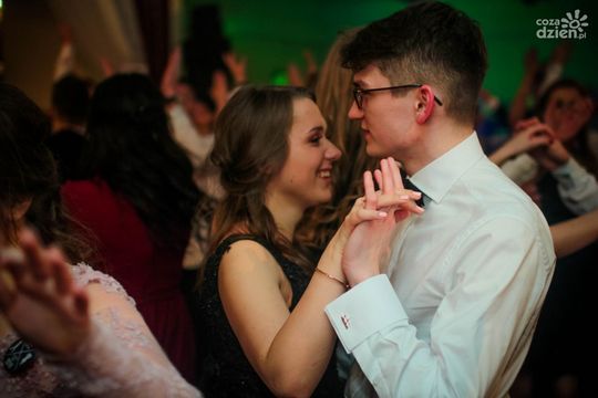 Studniówki 2018 - przeżyjmy to jeszcze raz