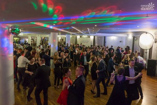 Studniówki 2018 - przeżyjmy to jeszcze raz