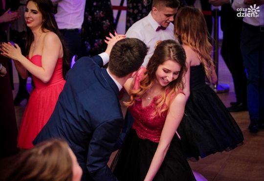 Studniówki 2018 - przeżyjmy to jeszcze raz