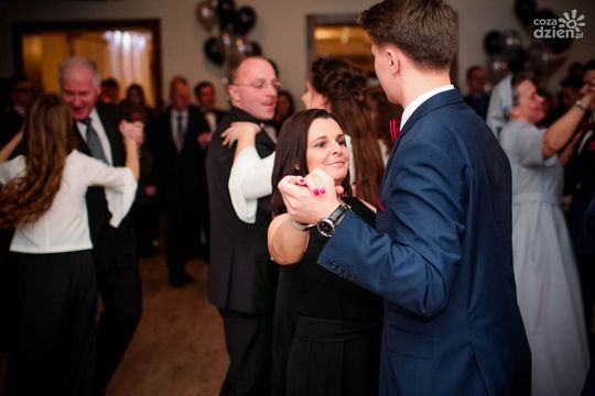 Studniówki 2018 - przeżyjmy to jeszcze raz