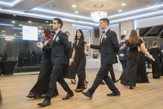 Studniówki 2018 - przeżyjmy to jeszcze raz