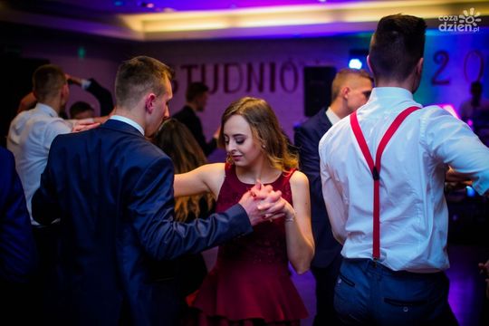 Studniówki 2018 - przeżyjmy to jeszcze raz