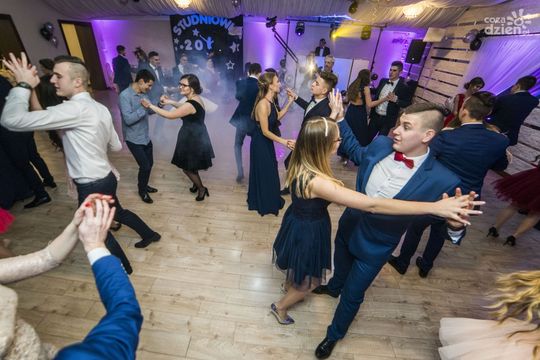 Studniówki 2018 - przeżyjmy to jeszcze raz