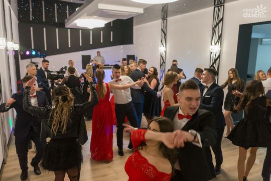 Studniówki 2018 - przeżyjmy to jeszcze raz