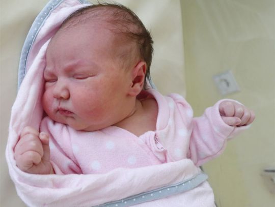 Najmłodsi radomianie - zdjęcia dzieci ur. 29 stycznia Najmłodsi radomianie - zdjęcia dzieci ur. 29 stycznia