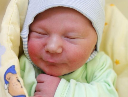 Najmłodsi radomianie - zdjęcia dzieci ur. 29 stycznia Najmłodsi radomianie - zdjęcia dzieci ur. 29 stycznia