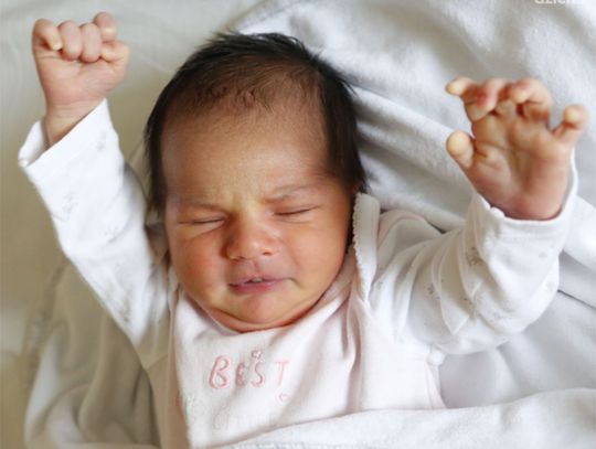 Najmłodsi radomianie - zdjęcia dzieci ur. 29 stycznia Najmłodsi radomianie - zdjęcia dzieci ur. 29 stycznia