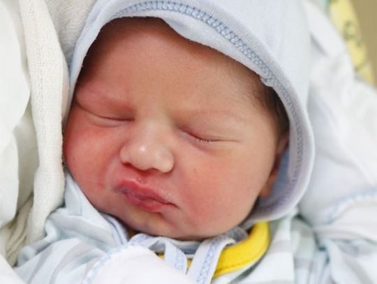 Najmłodsi radomianie - zdjęcia dzieci ur. 29 stycznia Najmłodsi radomianie - zdjęcia dzieci ur. 29 stycznia