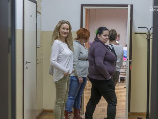 "Noc SPA w Medyku" zabiegi kosmetyczne, masaż oraz wykłady 