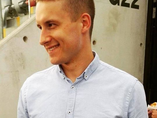 RADOM GÓRĄ! Obiecujący młodzi radomianie cz. I